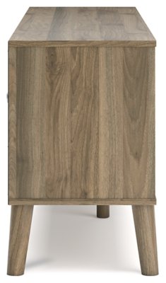 Aprilyn 59" TV Stand - Image 6