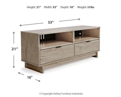 Oliah Medium TV Stand - Image 11