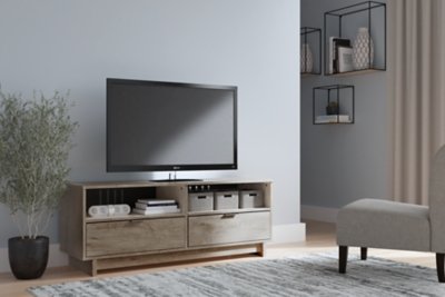Oliah Medium TV Stand - Image 3