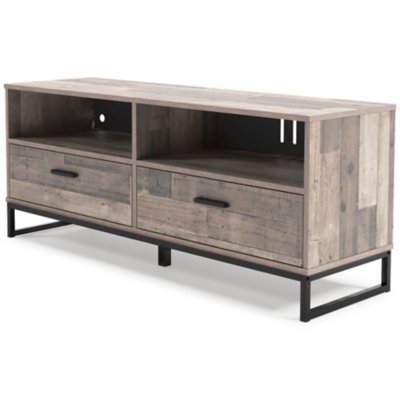 Neilsville 59" TV Stand - Image 6