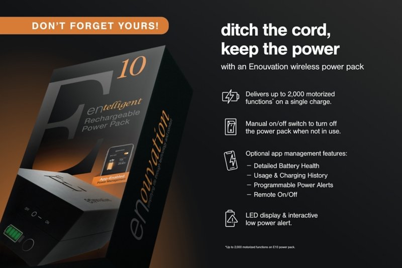 Colleyville 3-Piece Power Reclining Sectional - Image 3