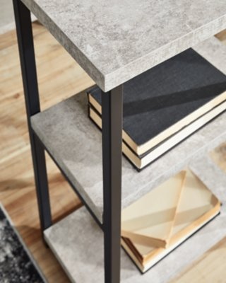 Lazabon 48" Home Office Desk - Image 5