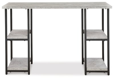 Lazabon 48" Home Office Desk - Image 4