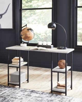 Lazabon 48" Home Office Desk - Image 3