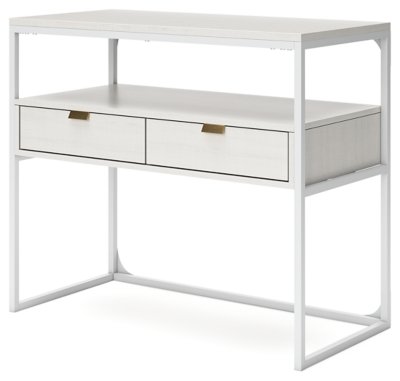 Deznee Credenza - Image 6