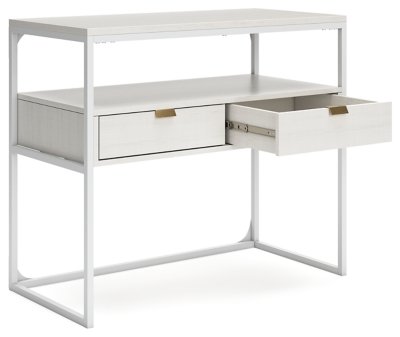Deznee Credenza - Image 4