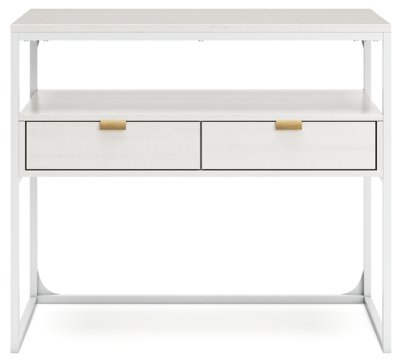 Deznee Credenza - Image 5
