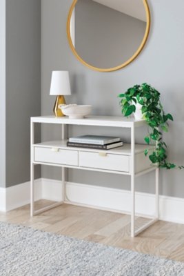 Deznee Credenza - Image 3