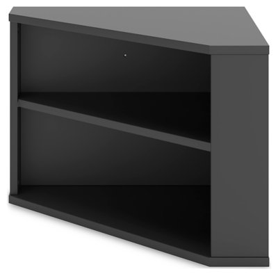 Otaska Home Office Corner Bookcase - Image 7