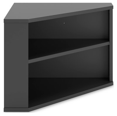 Otaska Home Office Corner Bookcase - Image 8
