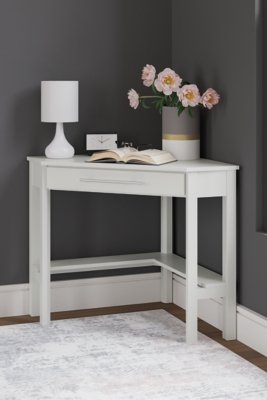 Grannen Home Office Corner Desk - Image 3