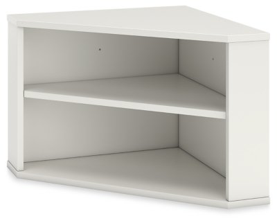 Grannen Home Office Corner Bookcase - Image 4