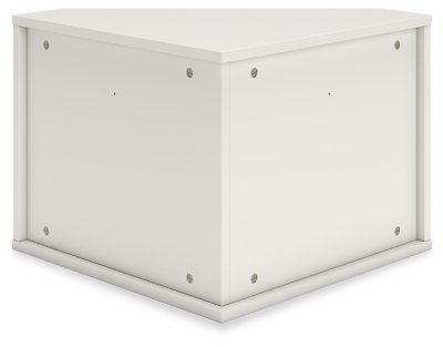 Grannen Home Office Corner Bookcase - Image 6