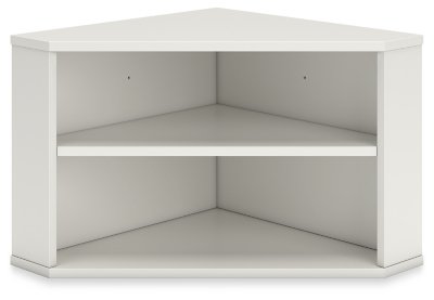 Grannen Home Office Corner Bookcase - Image 5