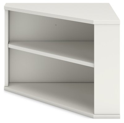 Grannen Home Office Corner Bookcase - Image 7