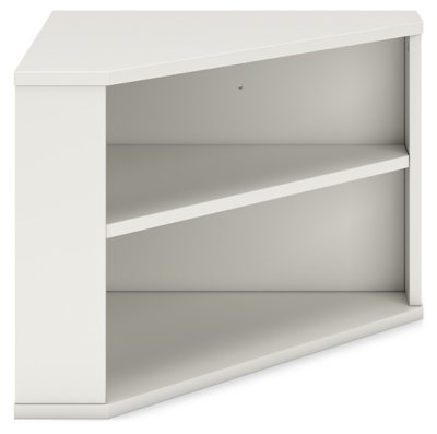 Grannen Home Office Corner Bookcase - Image 8