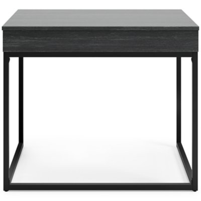 Yarlow 36" Home Office Desk - Image 11