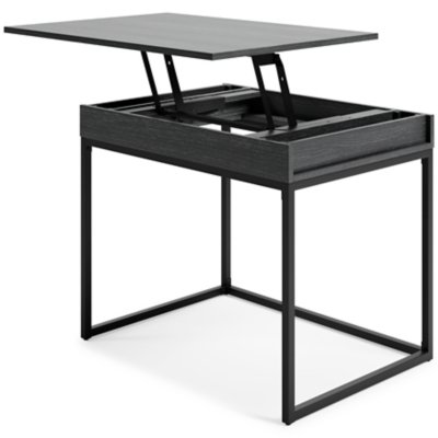 Yarlow 36" Home Office Desk - Image 6