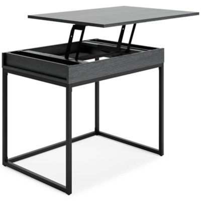 Yarlow 36" Home Office Desk - Image 4