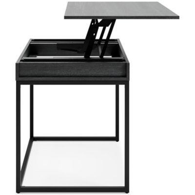 Yarlow 36" Home Office Desk - Image 10