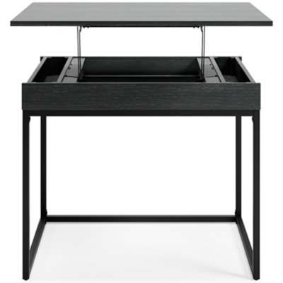 Yarlow 36" Home Office Desk - Image 8