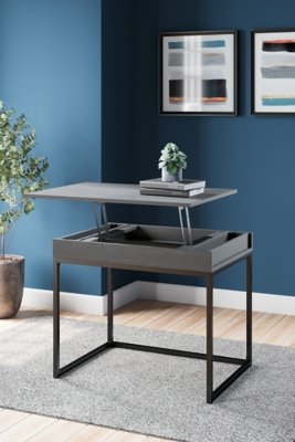 Yarlow 36" Home Office Desk - Image 3