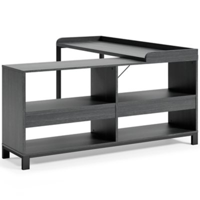 Yarlow Home Office L-Desk - Image 5