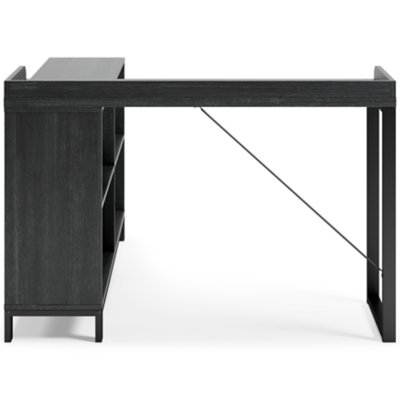 Yarlow Home Office L-Desk - Image 7