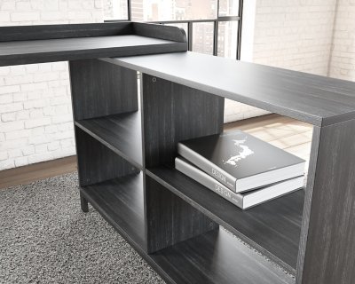 Yarlow Home Office L-Desk - Image 9