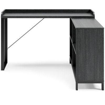 Yarlow Home Office L-Desk - Image 4