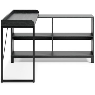 Yarlow Home Office L-Desk - Image 6