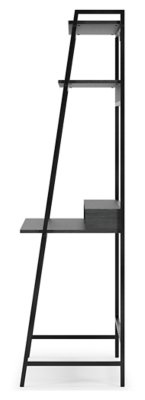 Yarlow 36" Home Office Desk with Shelf - Image 8