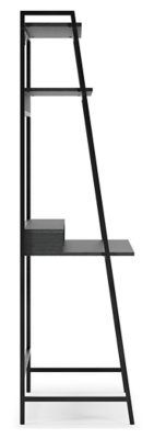 Yarlow 36" Home Office Desk with Shelf - Image 6