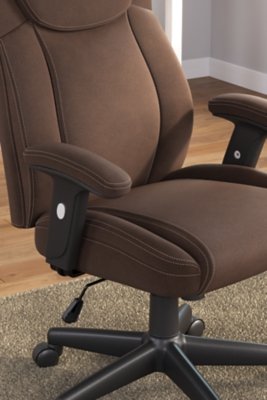 Corbindale Home Office Chair - Image 9
