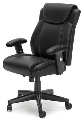 Corbindale Home Office Chair - Image 4