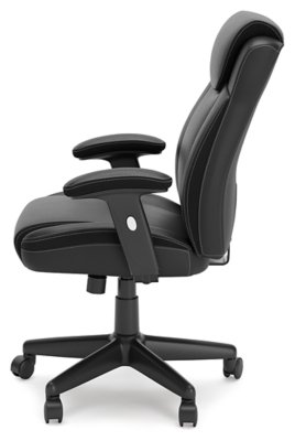 Corbindale Home Office Chair - Image 8