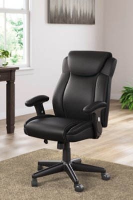 Corbindale Home Office Chair - Image 3