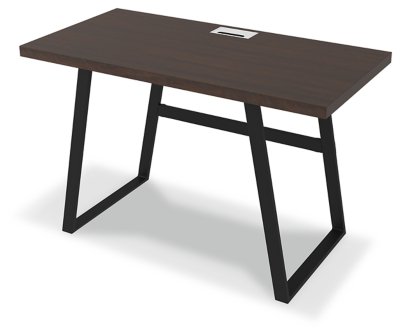 Camiburg Home Office Desk and Chair - Image 11