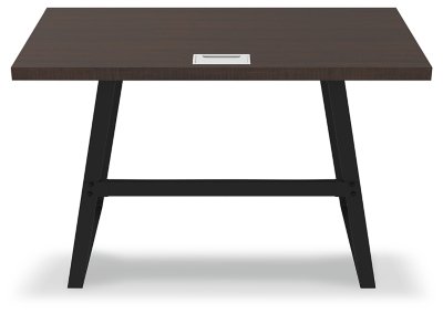 Camiburg Home Office Desk and Chair - Image 9