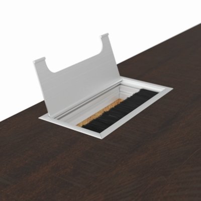 Camiburg 47" Home Office Desk - Image 11