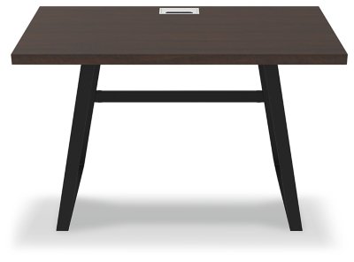 Camiburg 47" Home Office Desk - Image 4