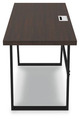 Camiburg Home Office Desk and Chair - Image 10