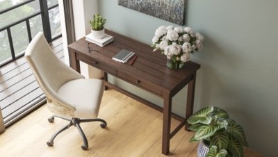 Camiburg 47" Home Office Desk - Image 3