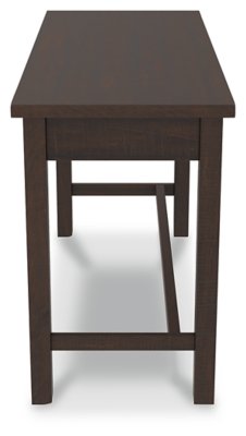 Camiburg 47" Home Office Desk - Image 8