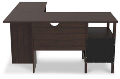 Camiburg 2-Piece Home Office Desk - Image 6