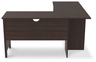 Camiburg 2-Piece Home Office Desk - Image 8