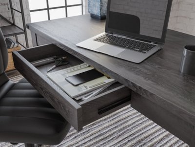 Freedan 48" Home Office Desk - Image 11