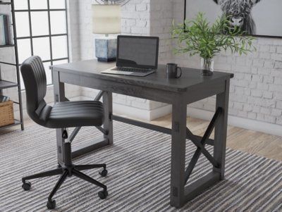 Freedan 48" Home Office Desk - Image 3
