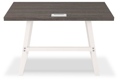 Dorrinson 47" Home Office Desk - Image 7