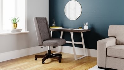 Dorrinson 47" Home Office Desk - Image 3